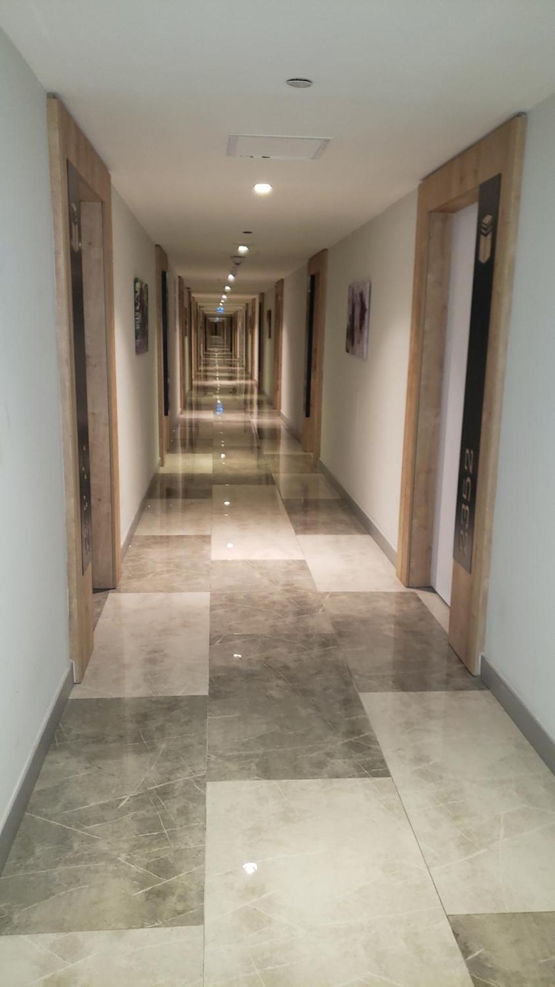 Orbi City Premium Apartament Batumi Exterior photo