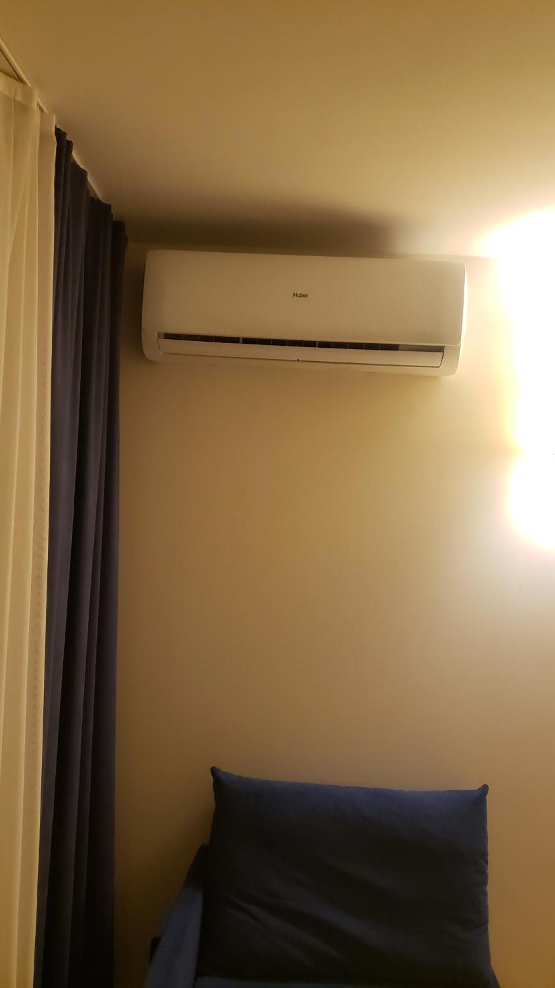 Orbi City Premium Apartament Batumi Exterior photo