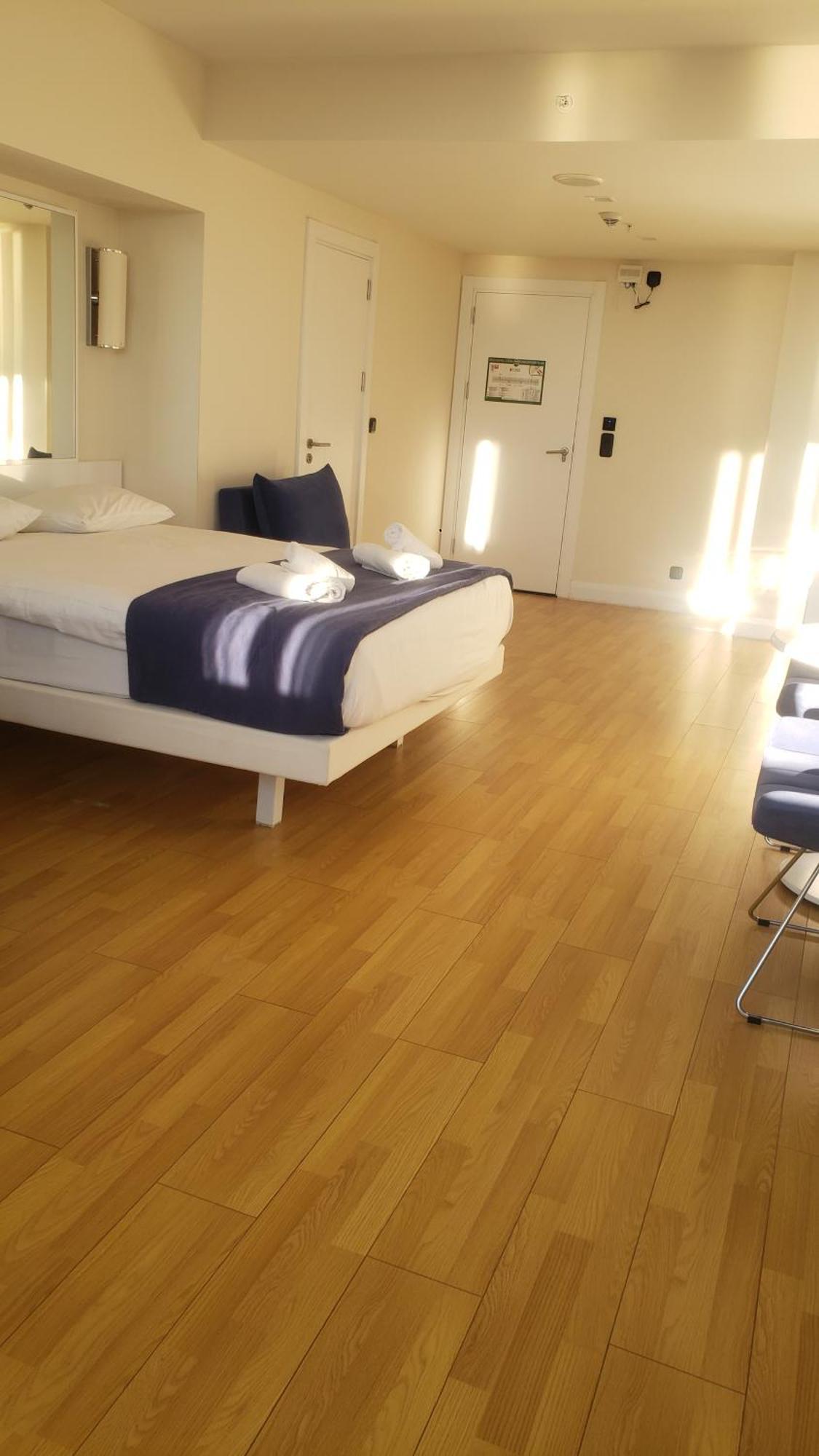 Orbi City Premium Apartament Batumi Exterior photo